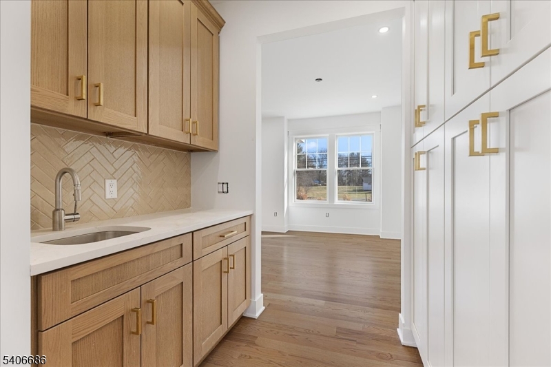 New Construction - Residential