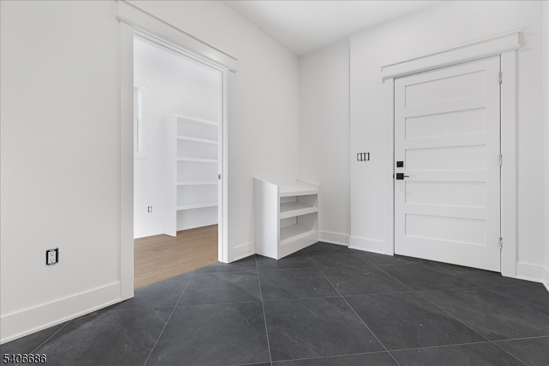 New Construction - Residential