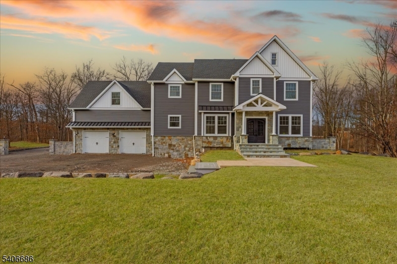 New Construction - Residential