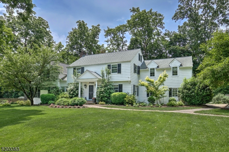 Sunnybrook - Residential