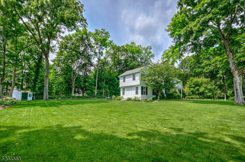 Sunnybrook - Residential