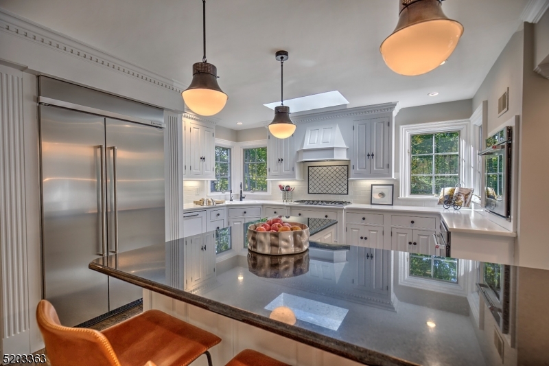 Sunnybrook - Residential