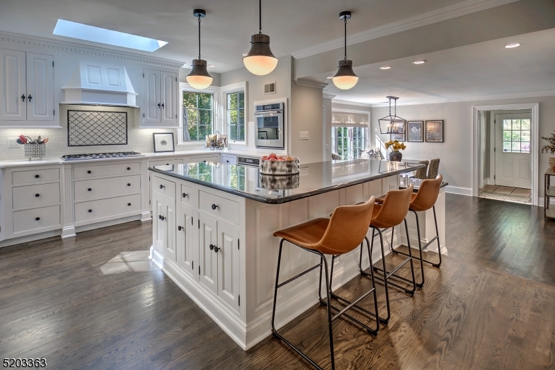 Sunnybrook - Residential