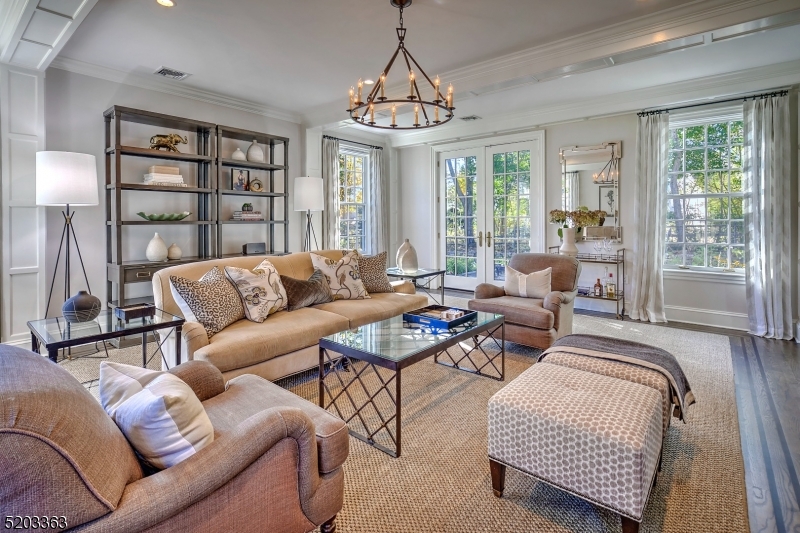 Sunnybrook - Residential