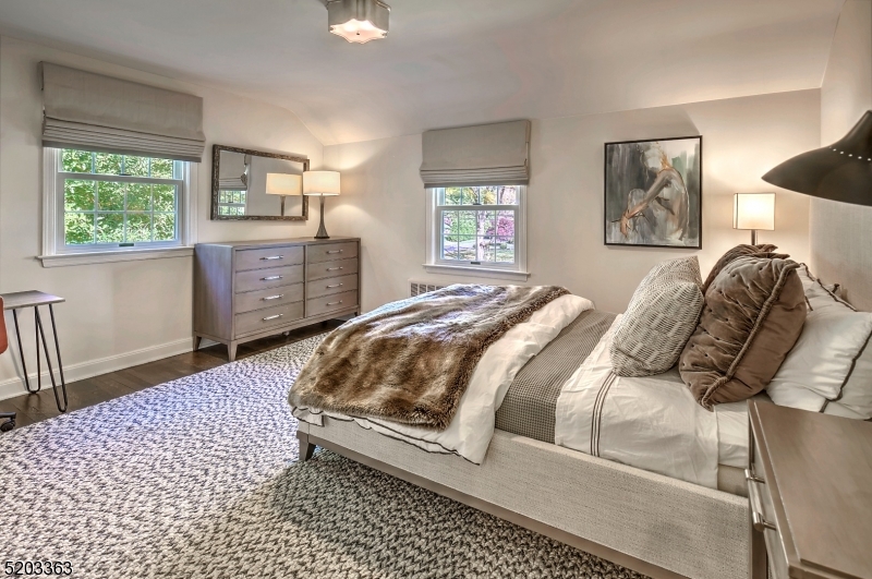 Sunnybrook - Residential