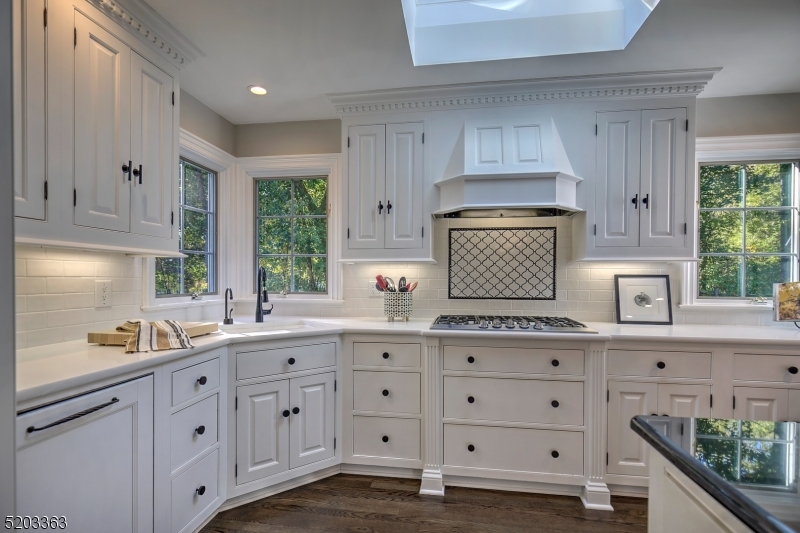 Sunnybrook - Residential