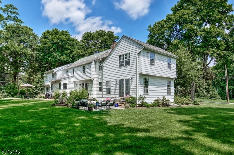 Sunnybrook - Residential