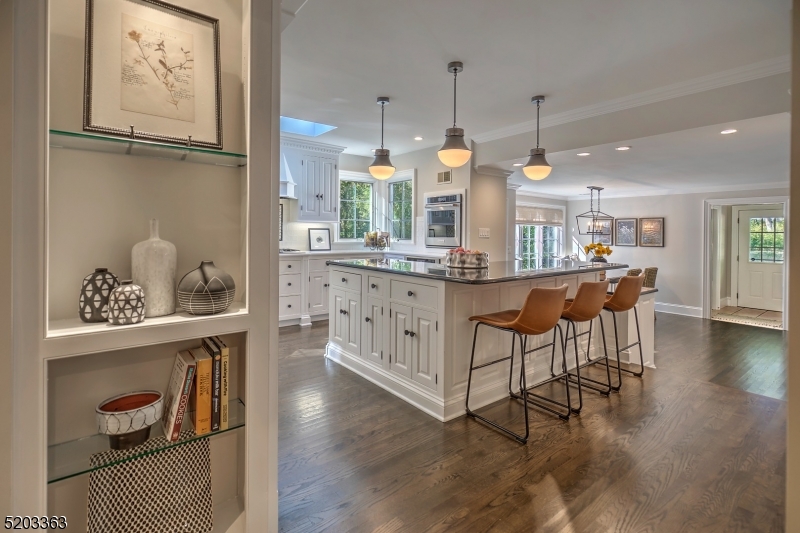 Sunnybrook - Residential