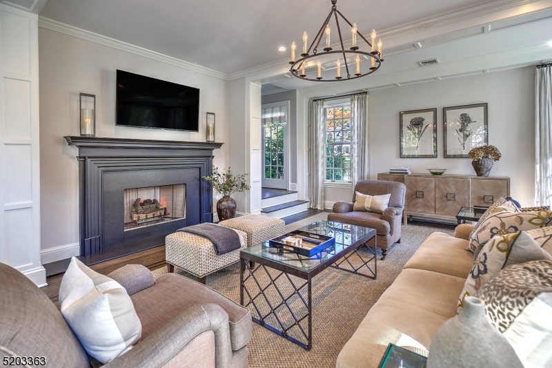 Sunnybrook - Residential