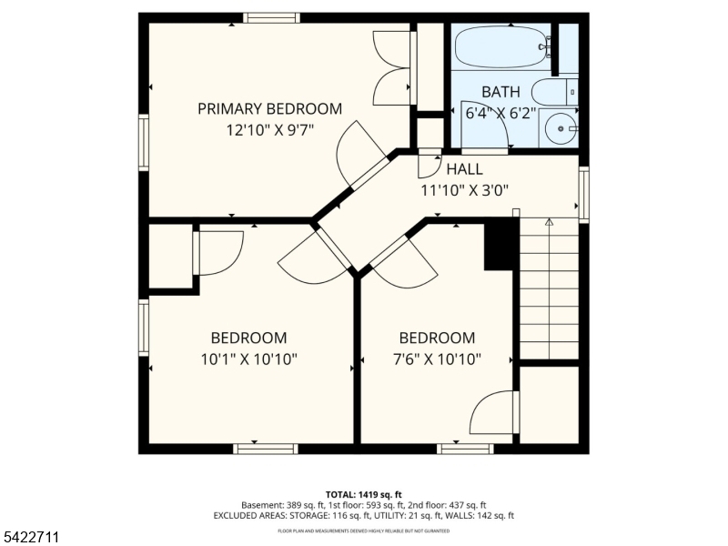 Main image without alt text