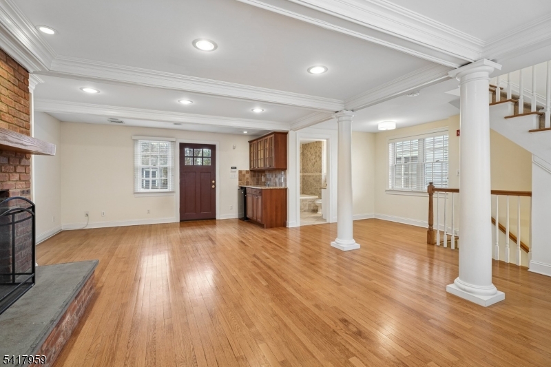 In-Town - Residential