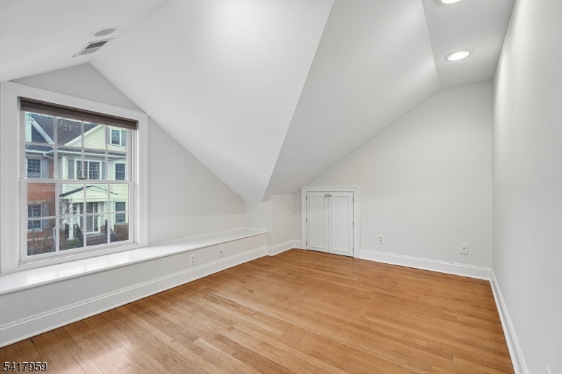 In-Town - Residential