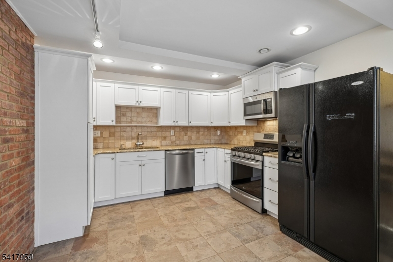 In-Town - Residential