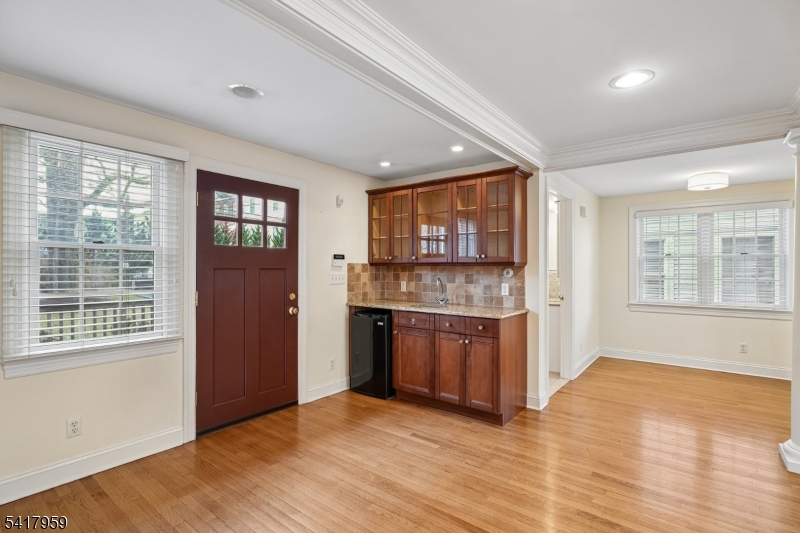 In-Town - Residential