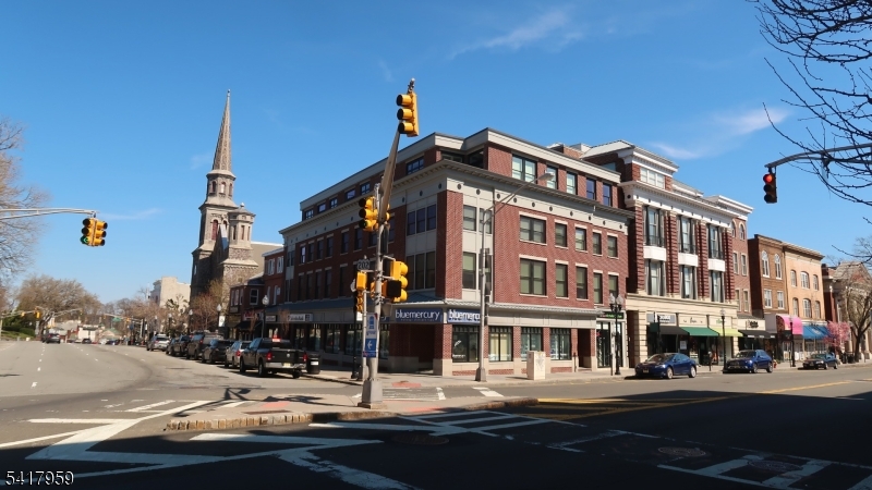 In-Town - Residential