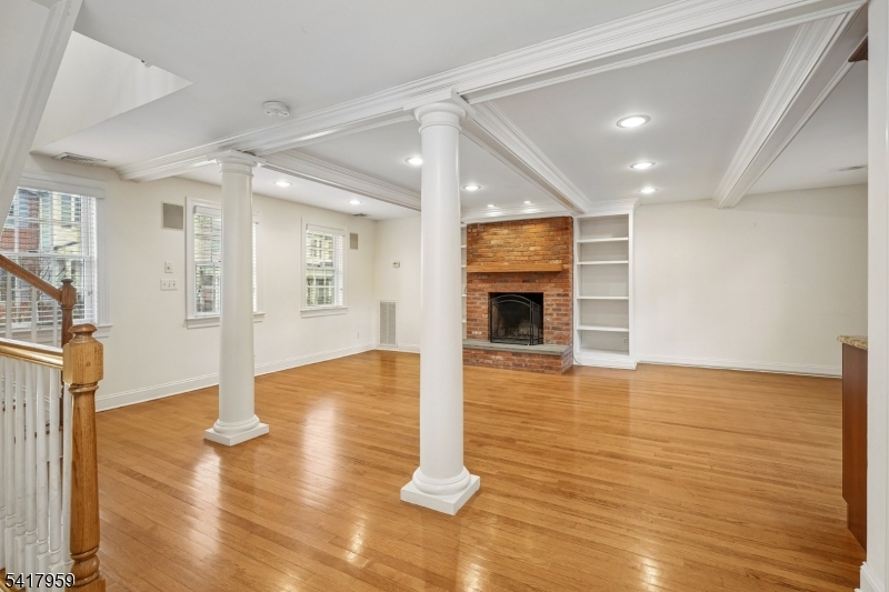 In-Town - Residential