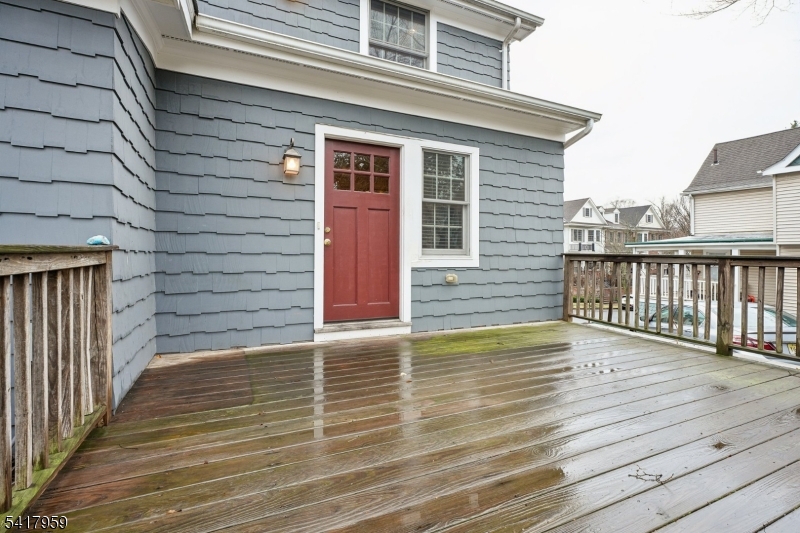 In-Town - Residential