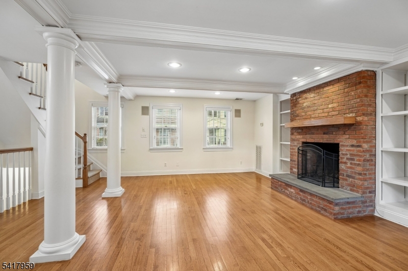 In-Town - Residential