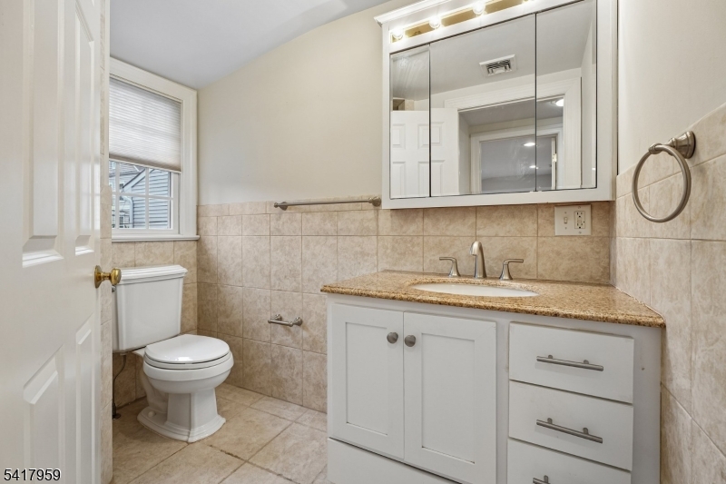 In-Town - Residential