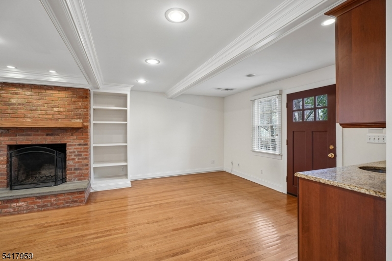 In-Town - Residential