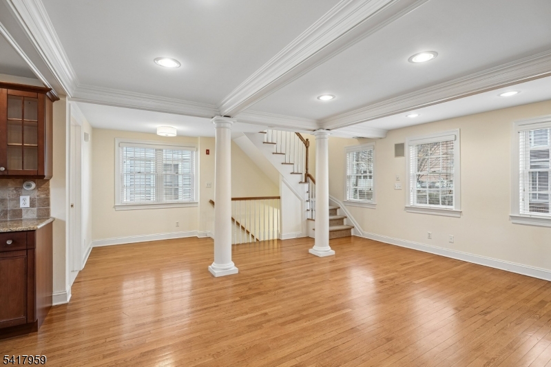 In-Town - Residential