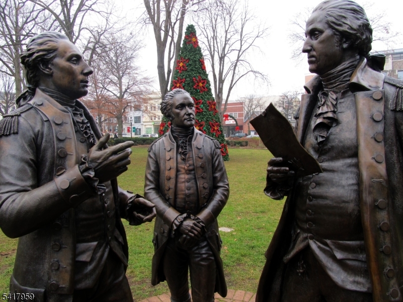 In-Town - Residential