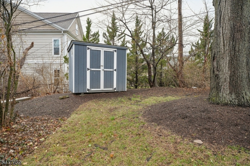 In-Town - Residential