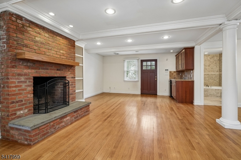 In-Town - Residential