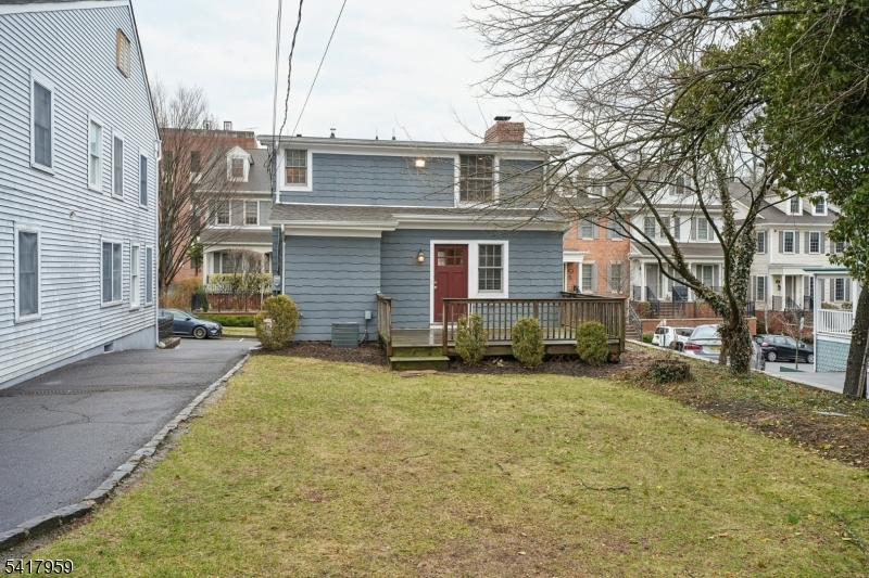 In-Town - Residential