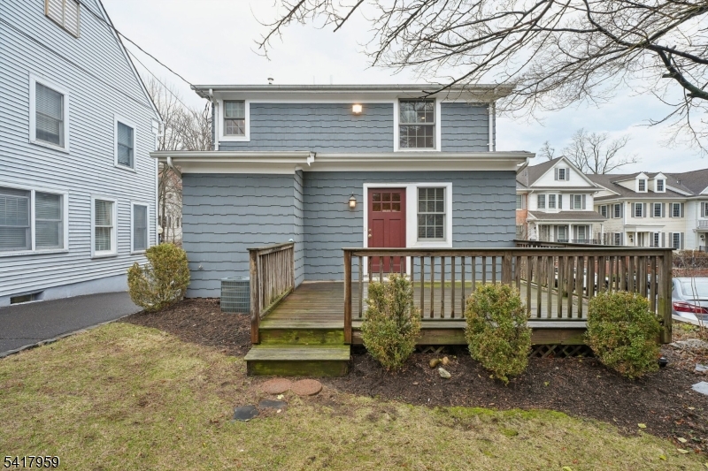 In-Town - Residential