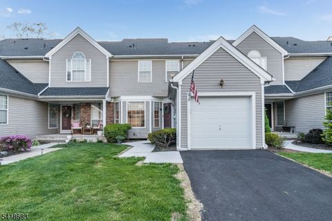 60 Phlox Ct, Readington Twp., NJ 08889 - #: 4025879