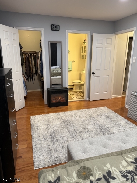 Foxwood - Residential