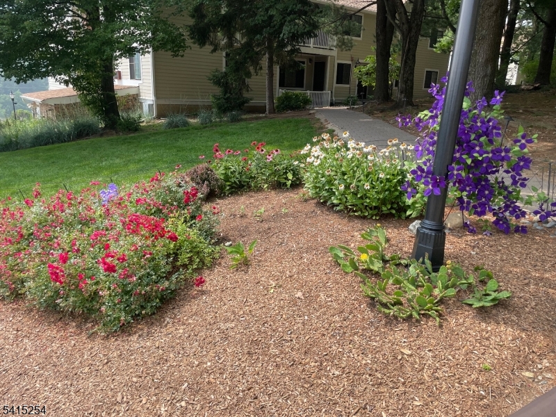 Foxwood - Residential