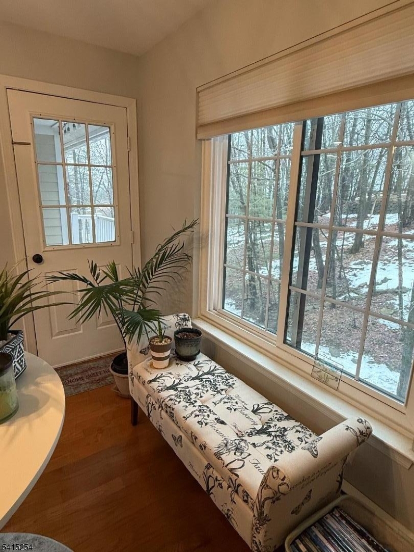 Foxwood - Residential