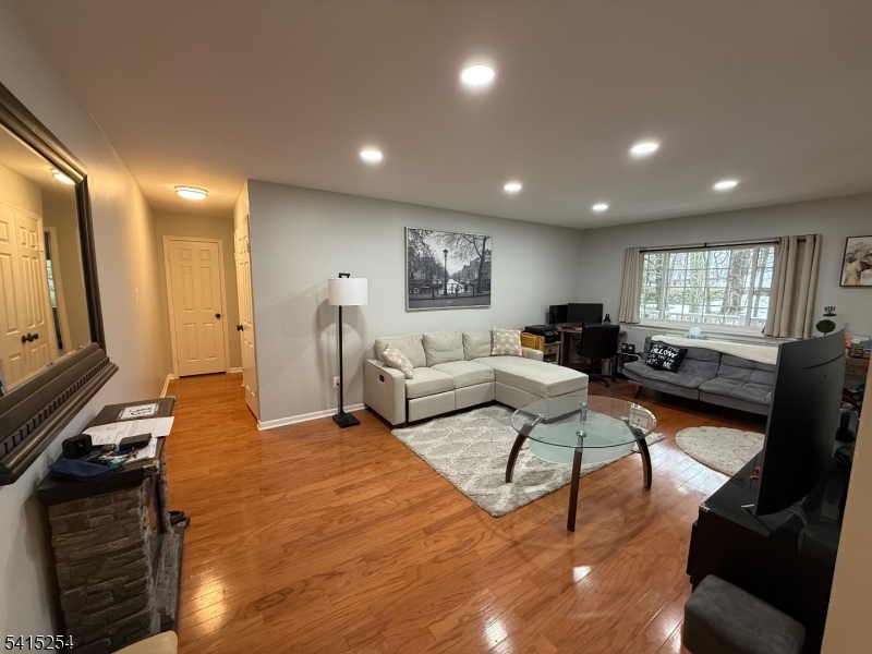 Foxwood - Residential