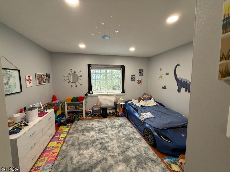 Foxwood - Residential