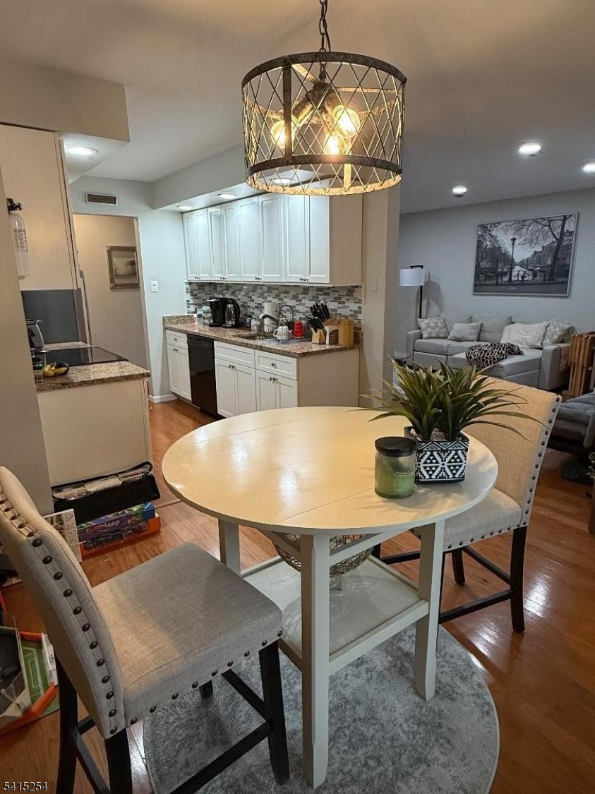 Foxwood - Residential