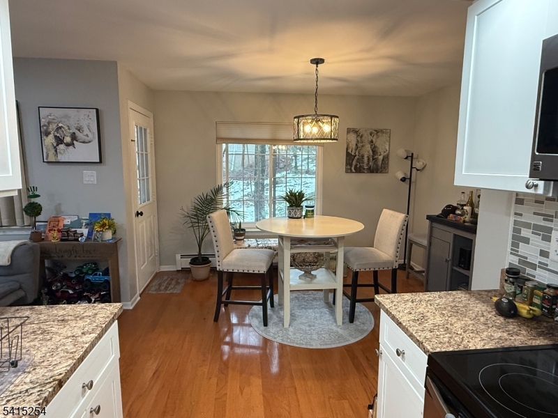 Foxwood - Residential