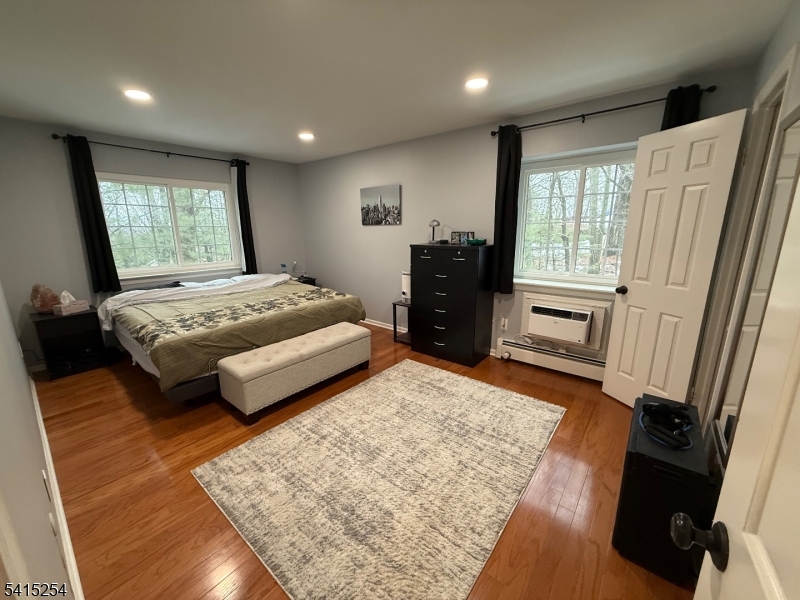 Foxwood - Residential