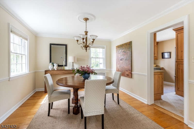 South End - Residential