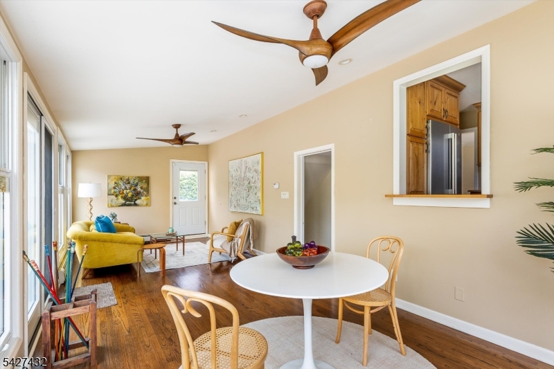 South End - Residential
