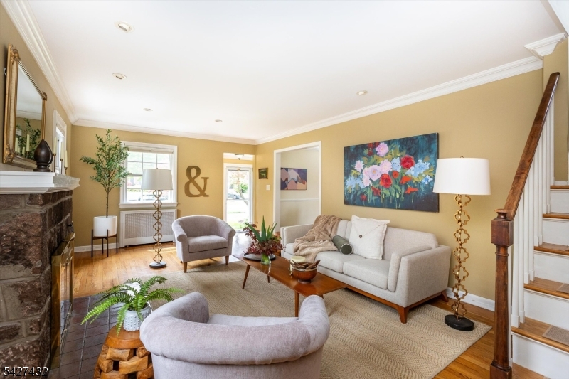 South End - Residential