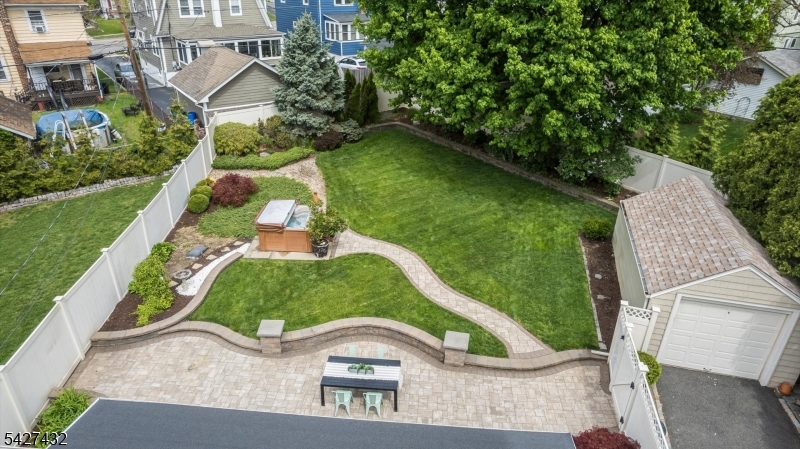 South End - Residential