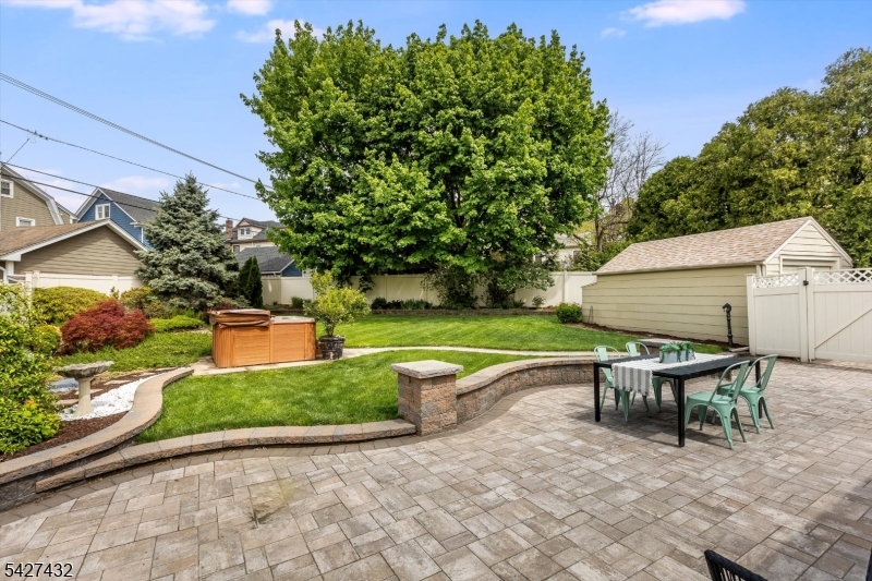 South End - Residential