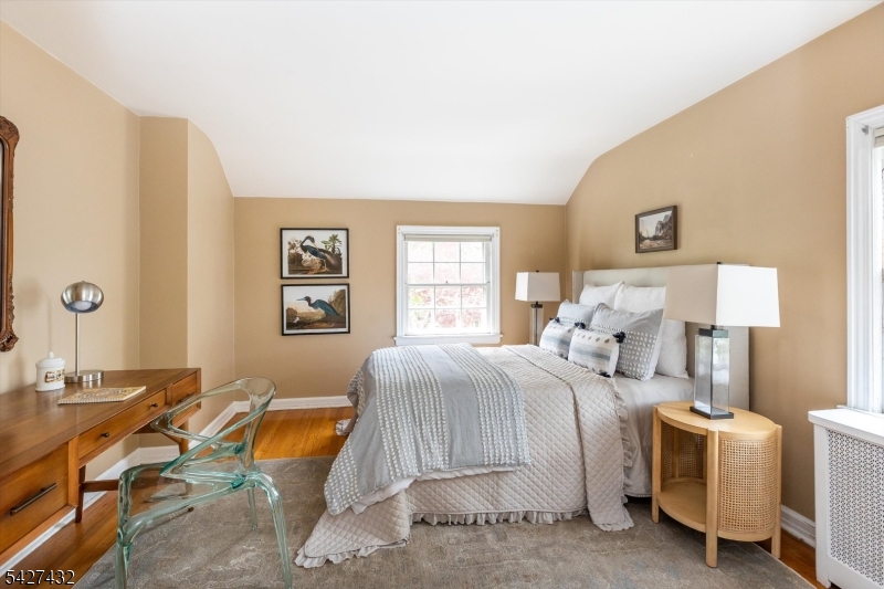 South End - Residential