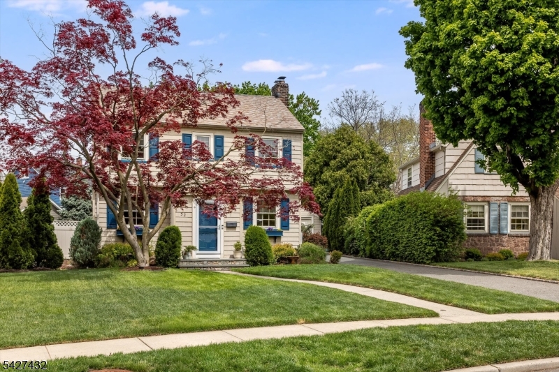 South End - Residential