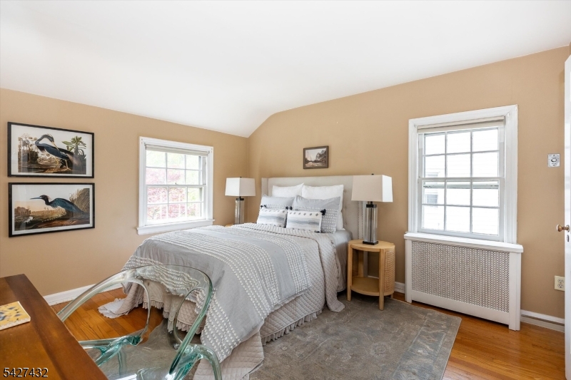 South End - Residential
