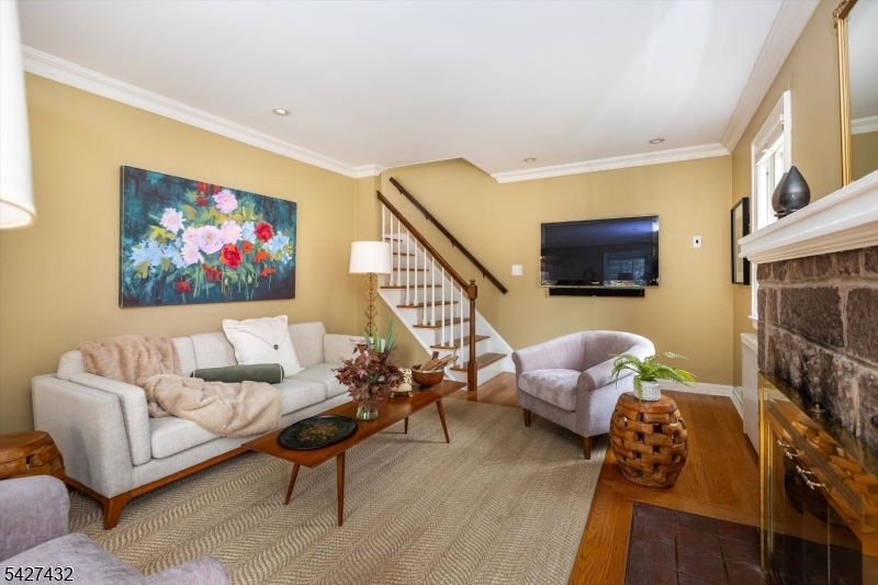 South End - Residential