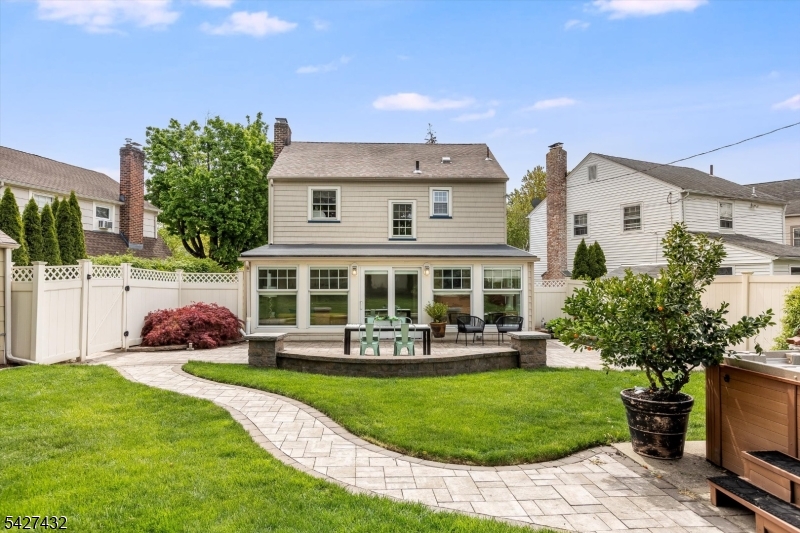 South End - Residential