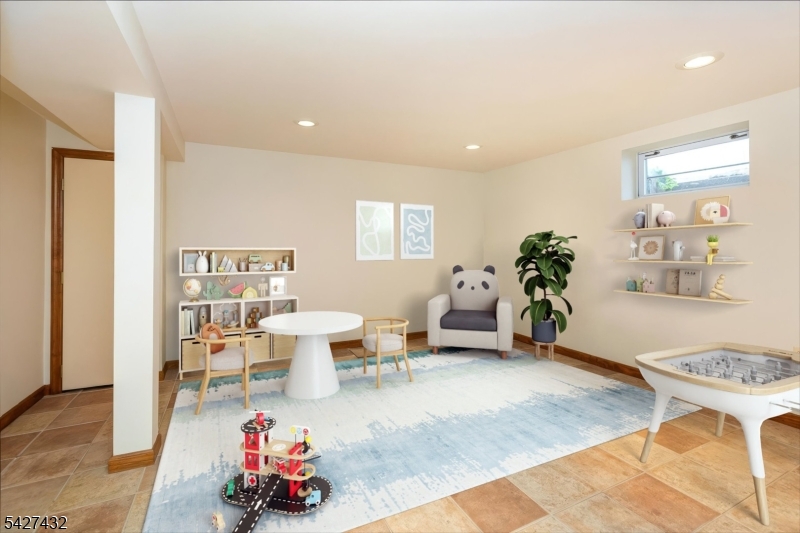 South End - Residential